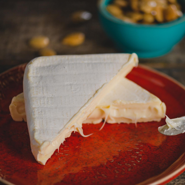 Robiola Bosina | Fairfield Cheese Company