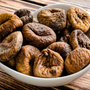Dried Figs.
