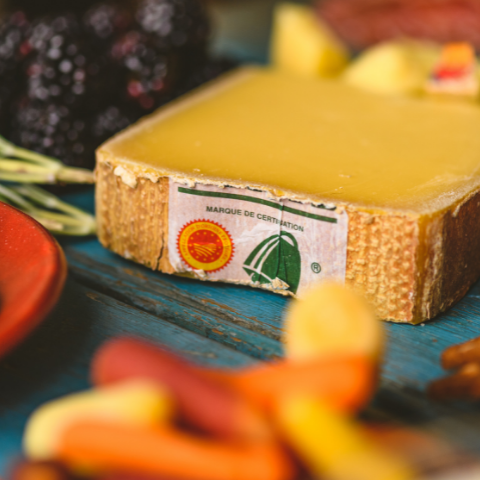 Comté Sagesse