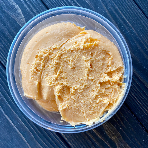 Cheddar Ale Spread.