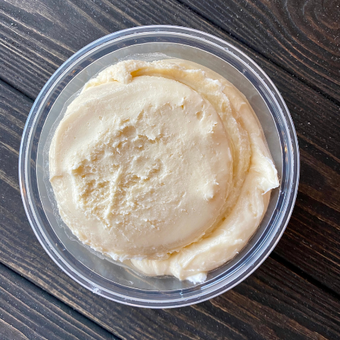 Cheddar Horseradish Spread.
