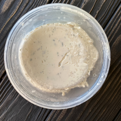 Garlic & Herb Spread.