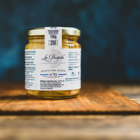 La Brujula Bonito Del Norte.