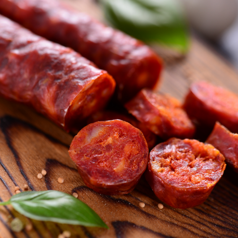 Fermin Mild Chorizo Iberico.