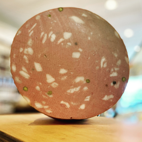 Mortadella