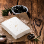 Feta PDO.