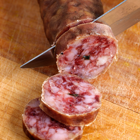 Fermin Salchichon Iberico.