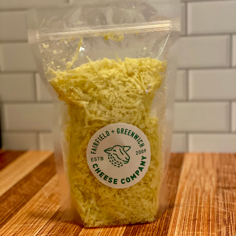 Our House Fondue Blend