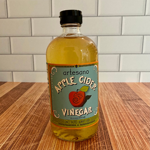 Artesano Cider Vinegar