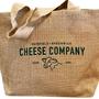 Jute Bag.