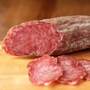 Saucisson Sec.