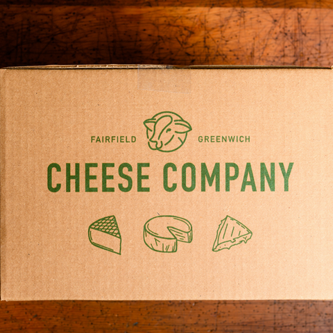 Cheesemonger Choice