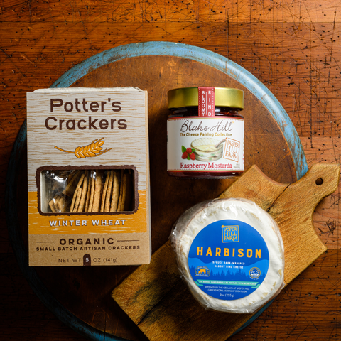 Harbison Box
