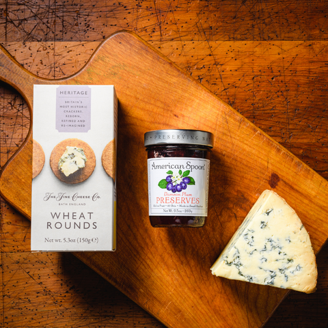 Stilton Box