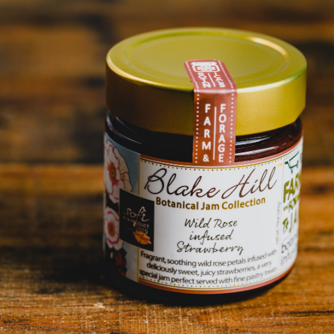 Blake Hill Preserves.