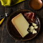 Pecorino Calcagno.
