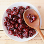 Dried Cherries.