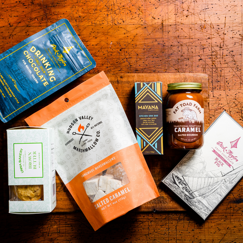 Sweet Treats Box