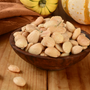 Marcona Almonds.