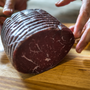Bresaola.