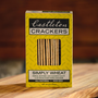 Castleton Crackers.