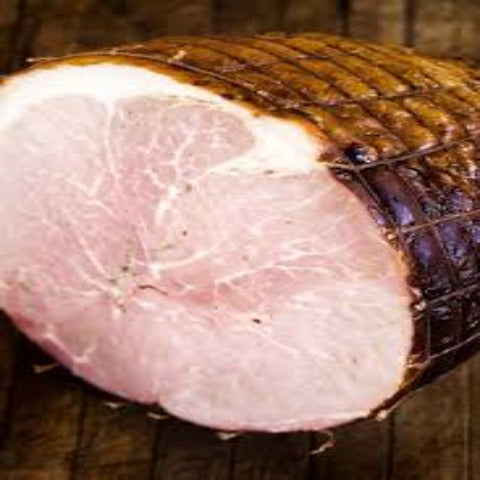 Rosemary Ham.