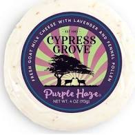 Purple Haze.